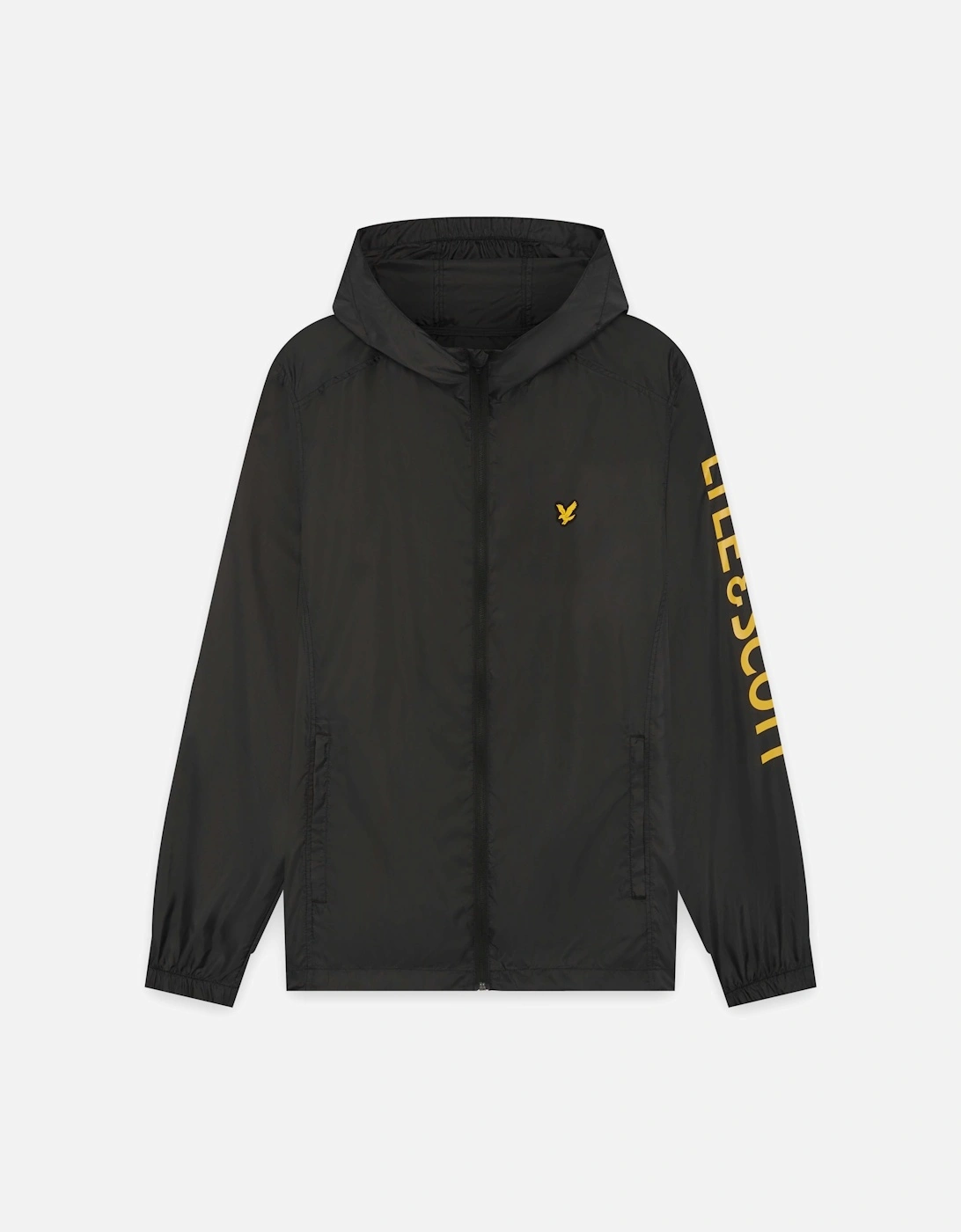 Sports Lightweight Training Jacket