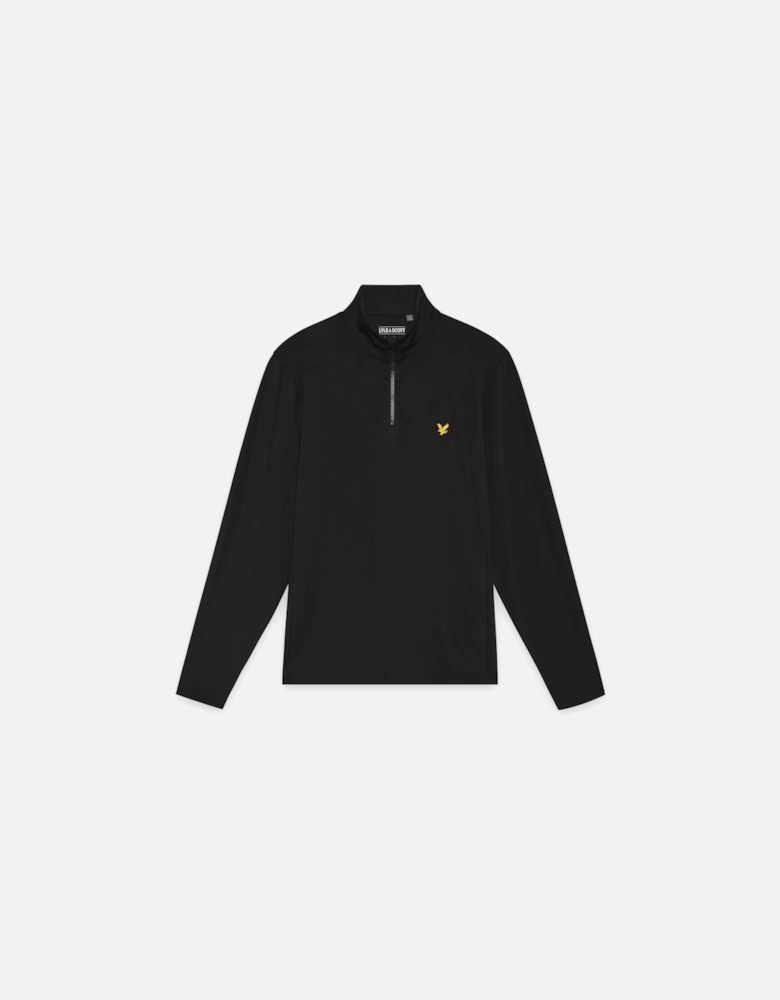 Performance 1/4 Zip Midlayer