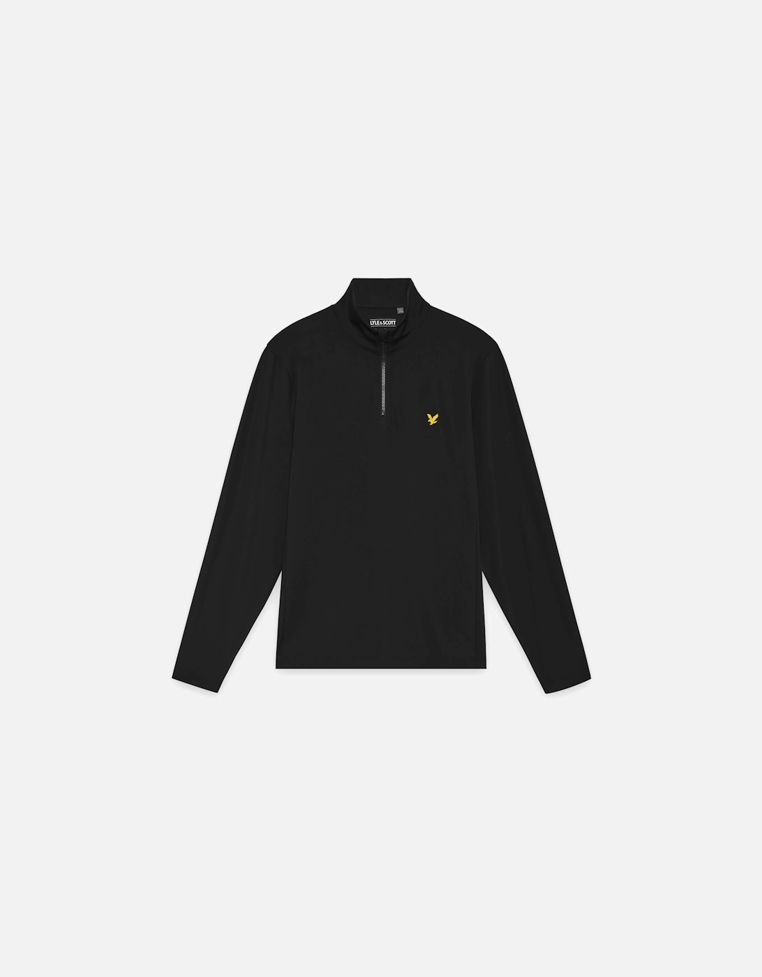 Performance 1/4 Zip Midlayer