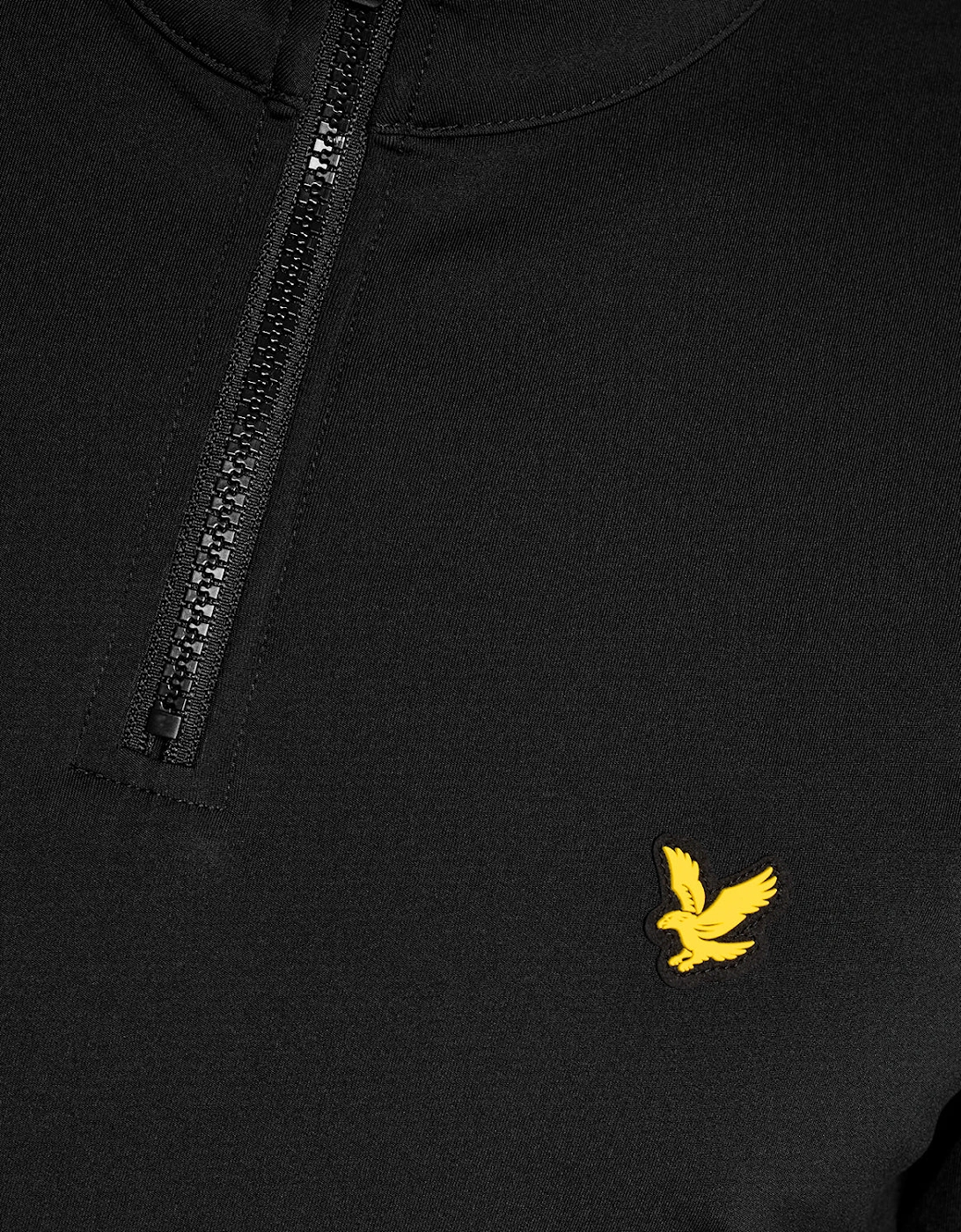 Performance 1/4 Zip Midlayer