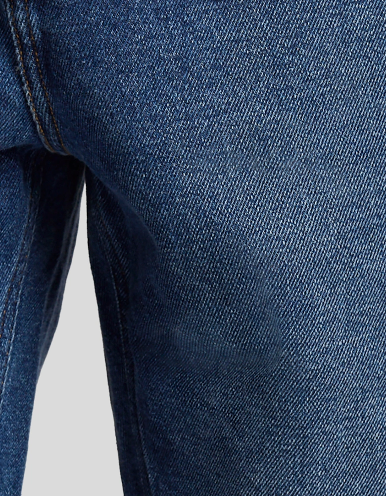 Slim Tapered Jeans