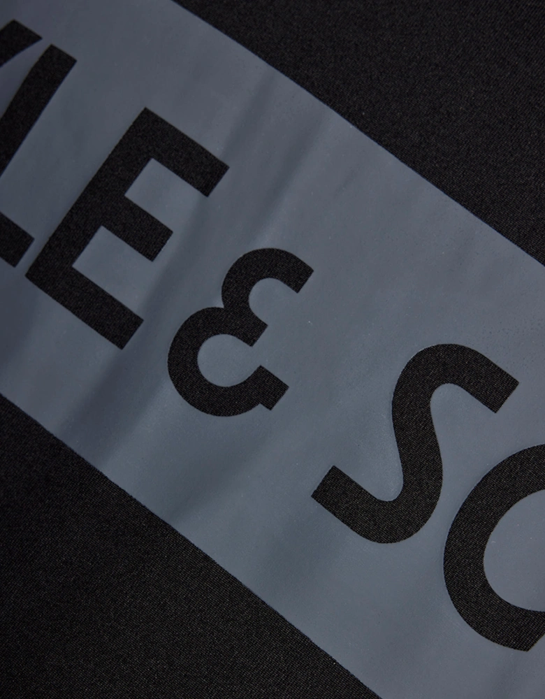 Sports Chest Logo T-Shirt