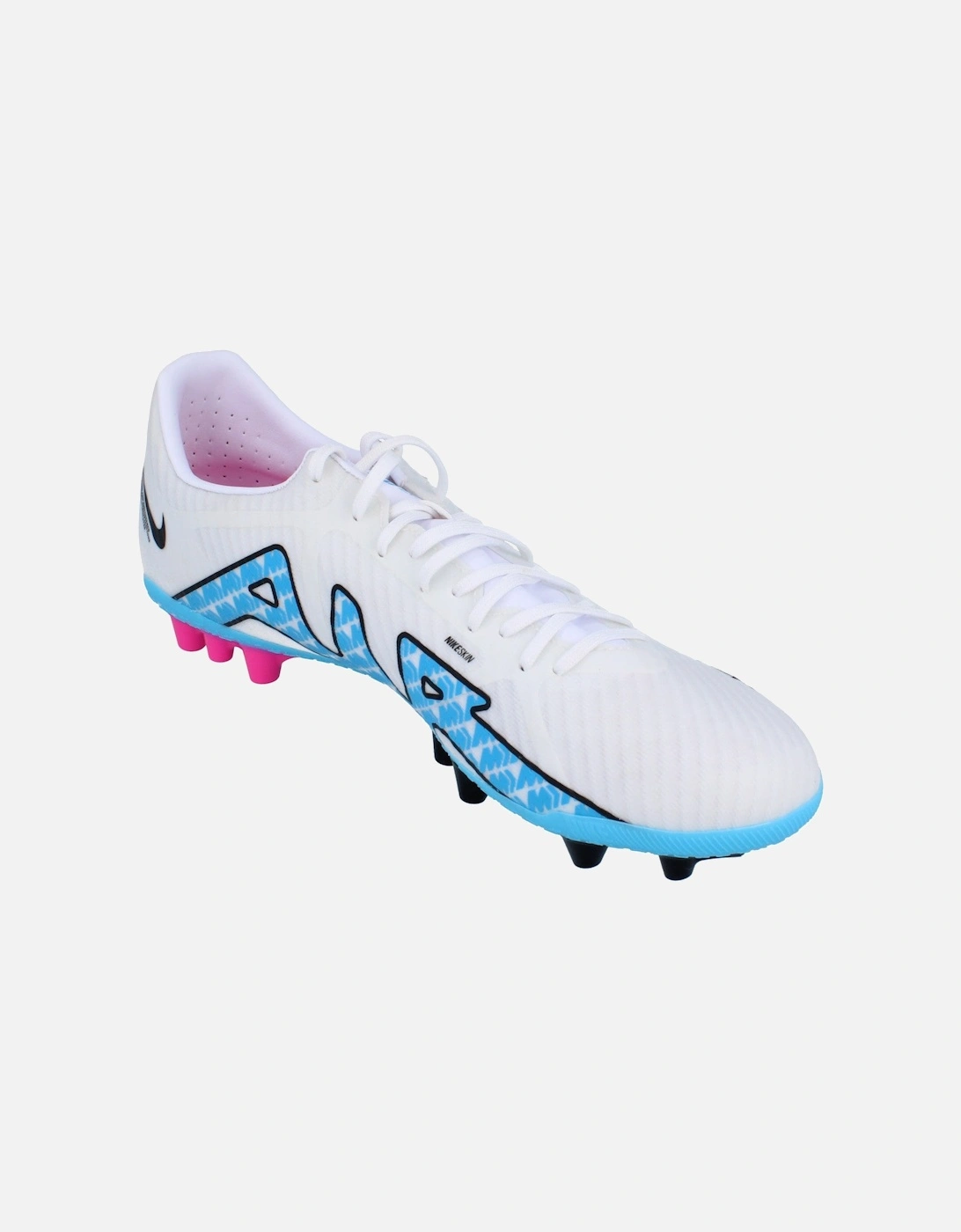 Zoom Vapor 15 Academy AG Mens Football Boots Dj5630  146