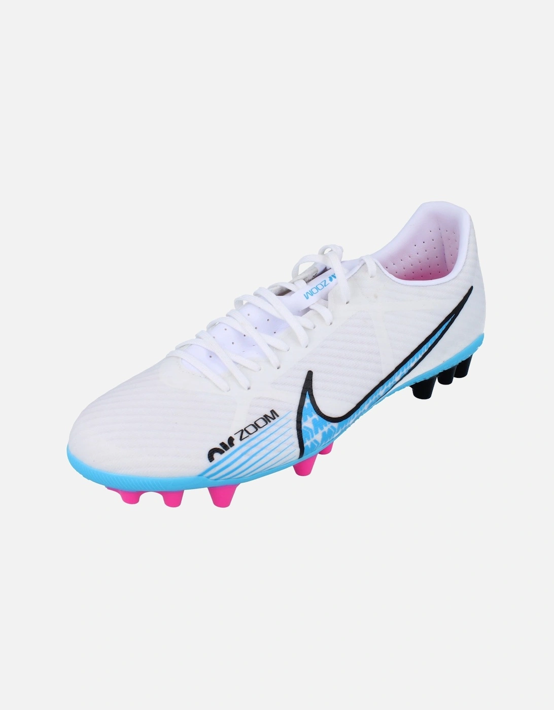 Zoom Vapor 15 Academy AG Mens Football Boots Dj5630  146, 6 of 5