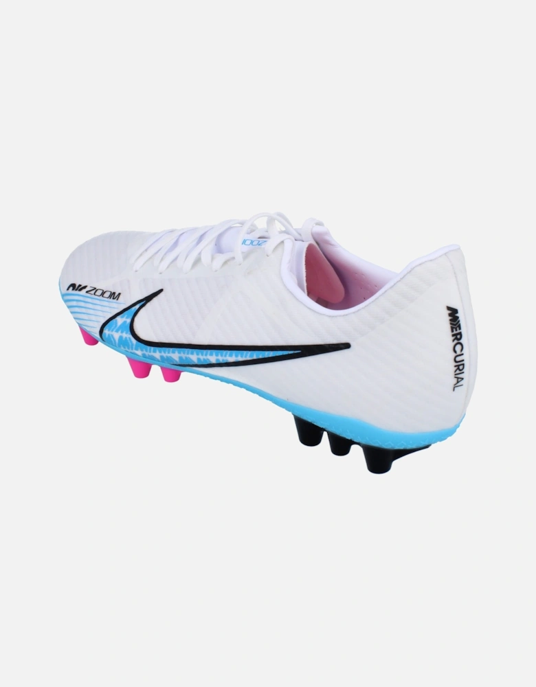 Zoom Vapor 15 Academy AG Mens Football Boots Dj5630  146