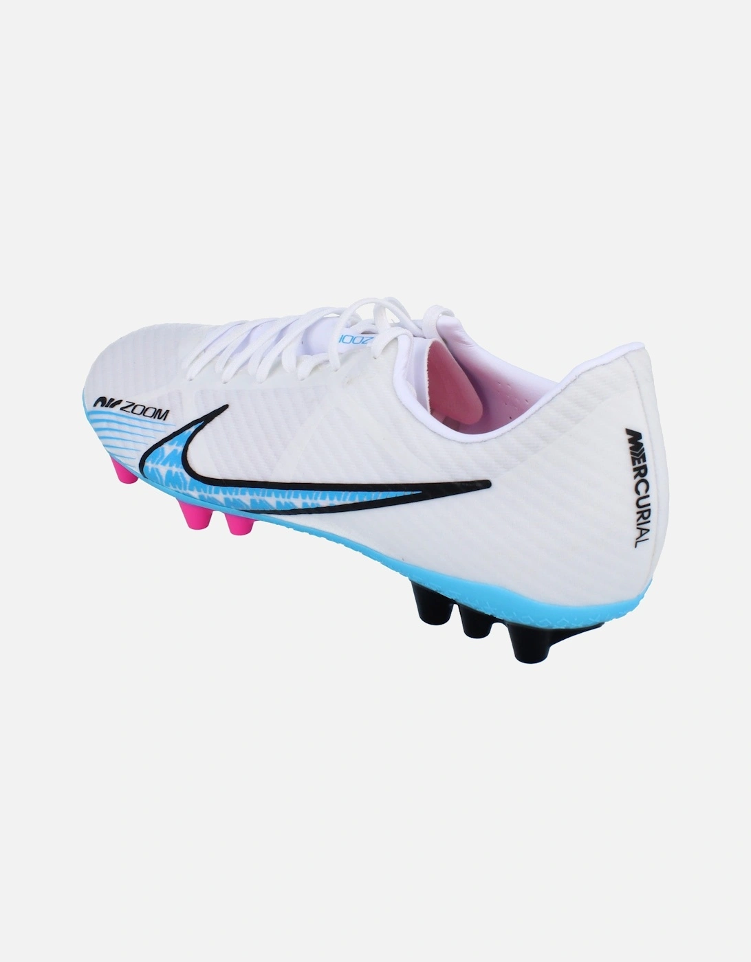 Zoom Vapor 15 Academy AG Mens Football Boots Dj5630  146