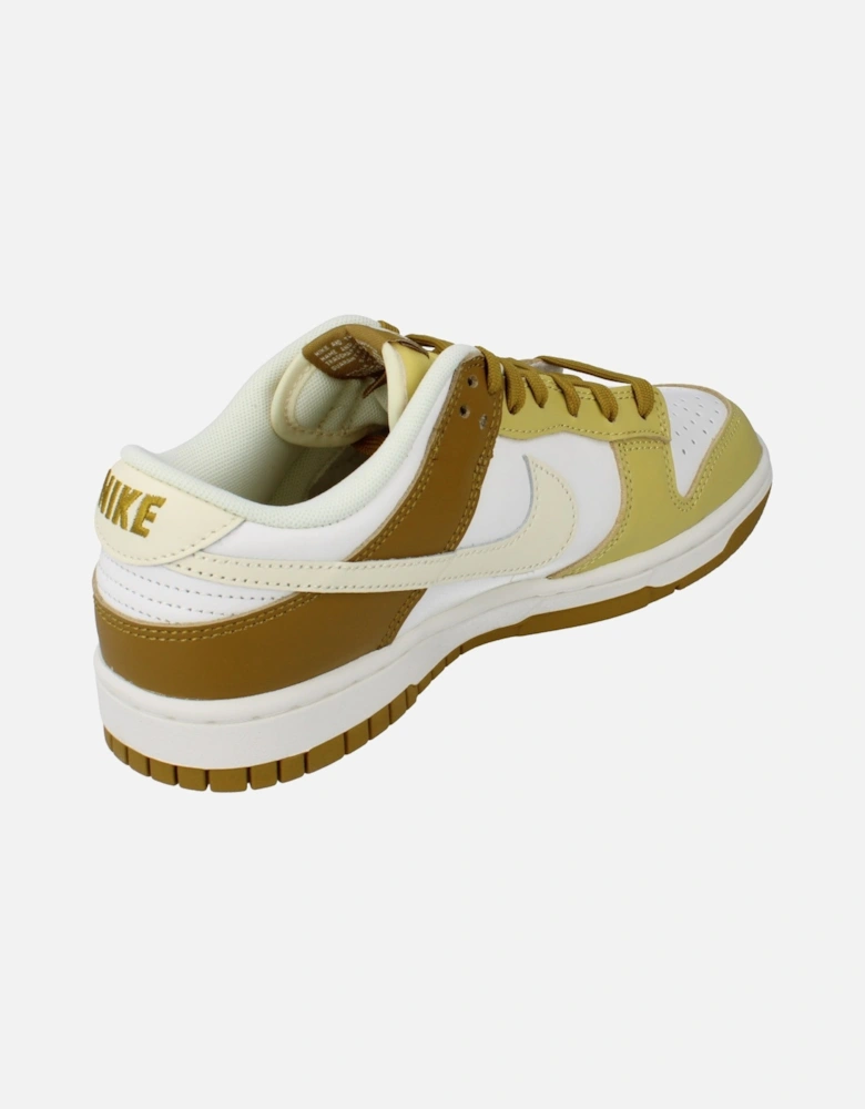 Dunk Low Retro Mens Trainers FZ4042 716