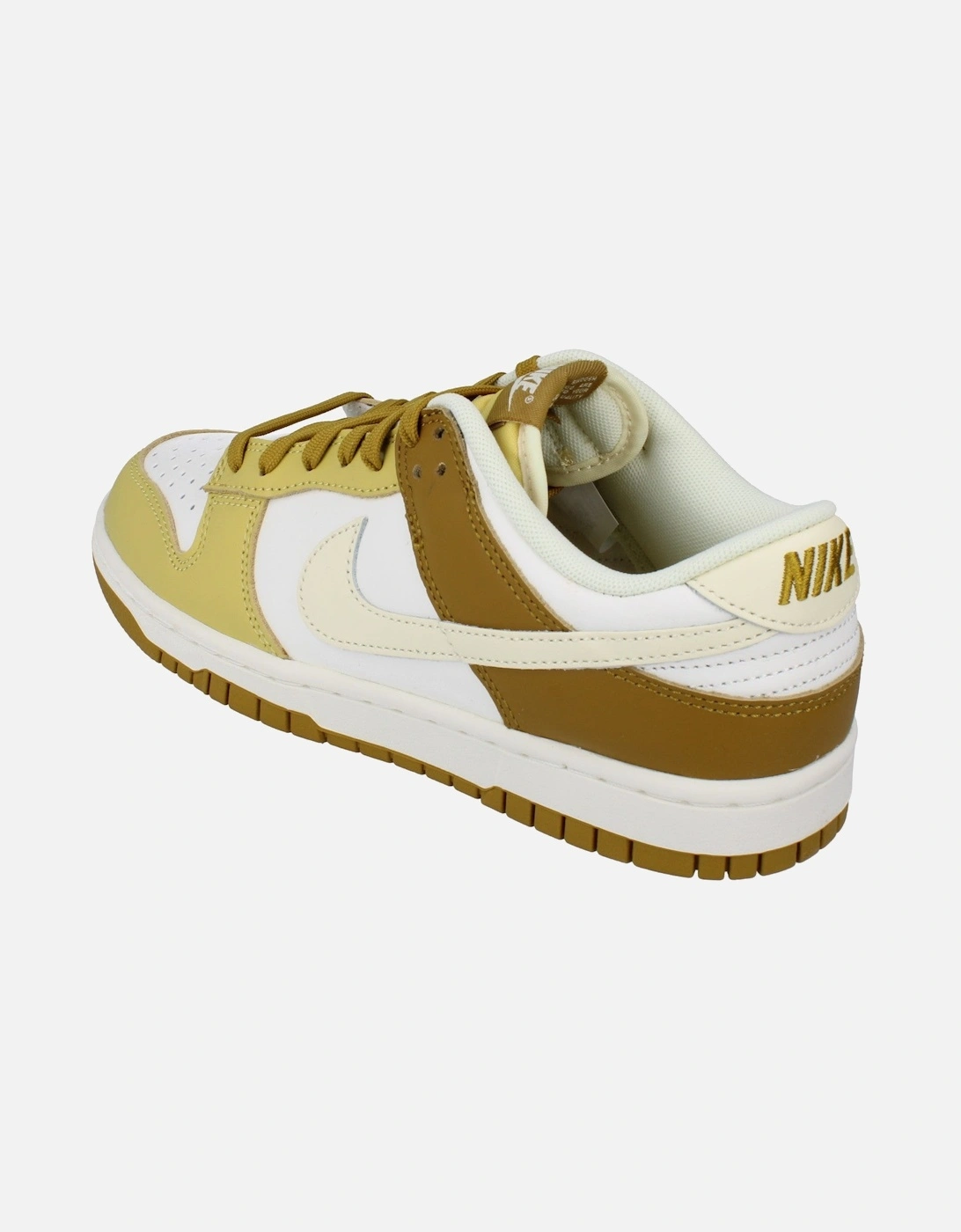 Dunk Low Retro Mens Trainers FZ4042 716