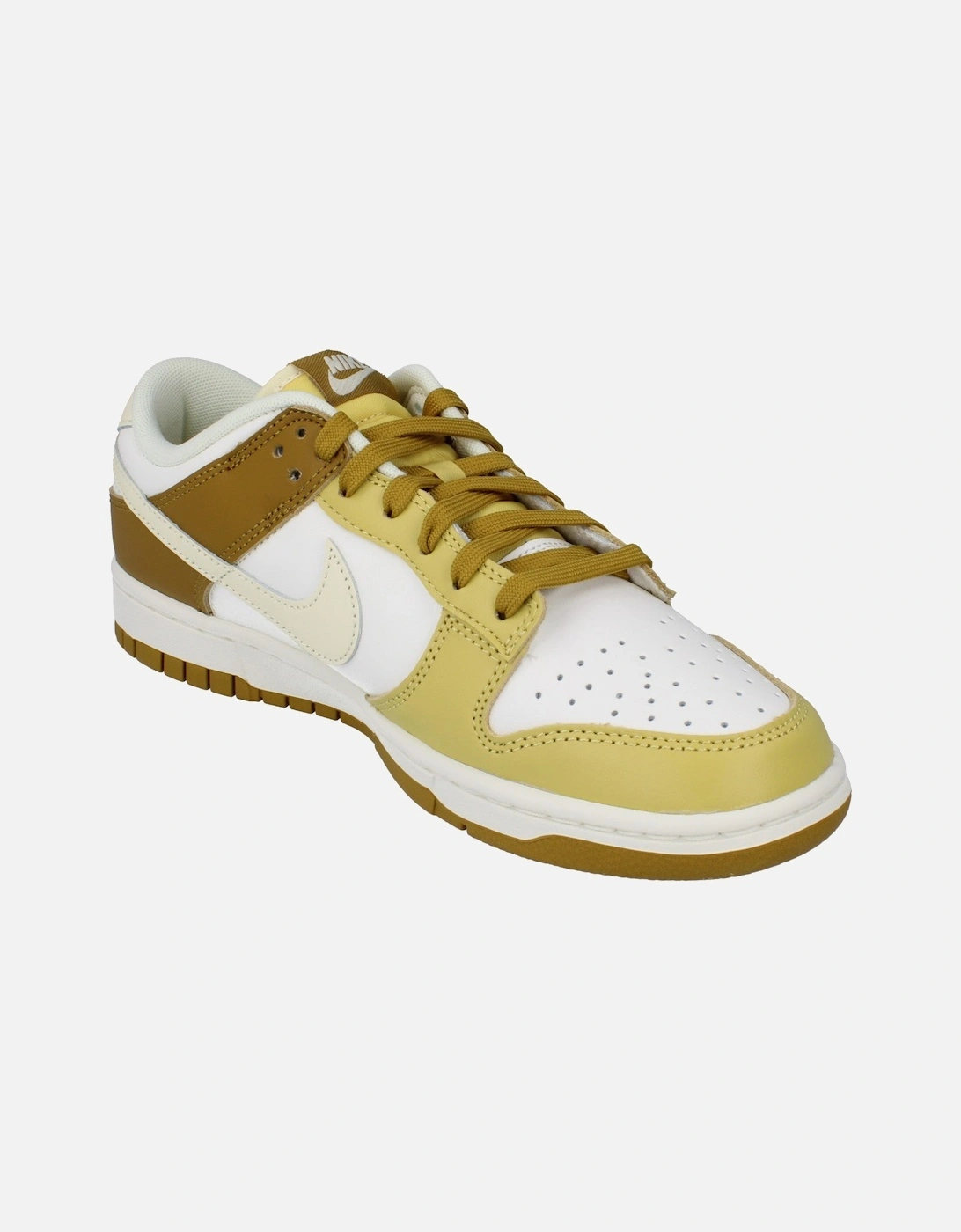 Dunk Low Retro Mens Trainers FZ4042 716