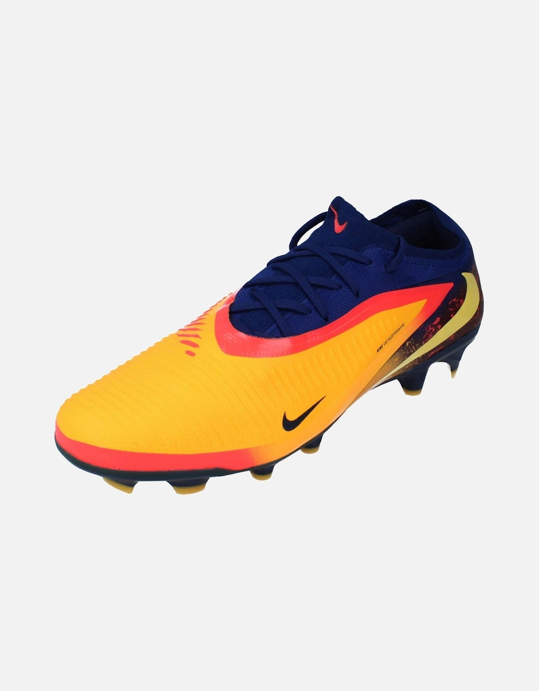 6 Low Pro FG Eh Mens Football Boots Ib3094  800, 6 of 5