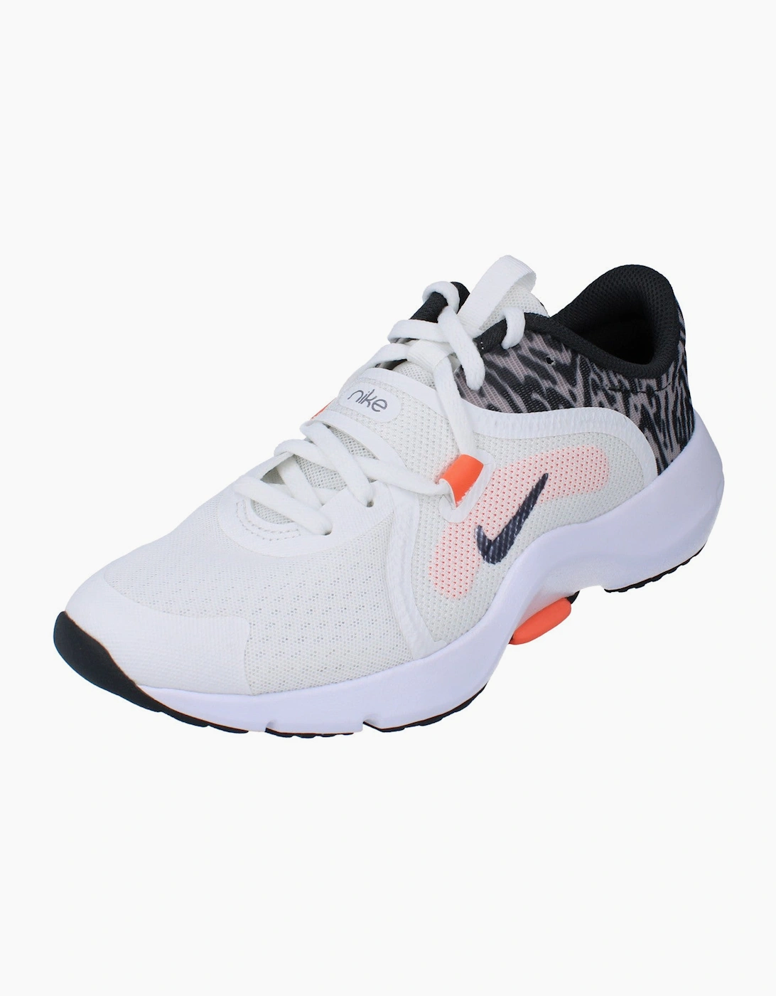Women's Nike Womens In Season Tr 13 Prm FQ7205 100 - Size, Uk 6 Us 8.5 Eu 40