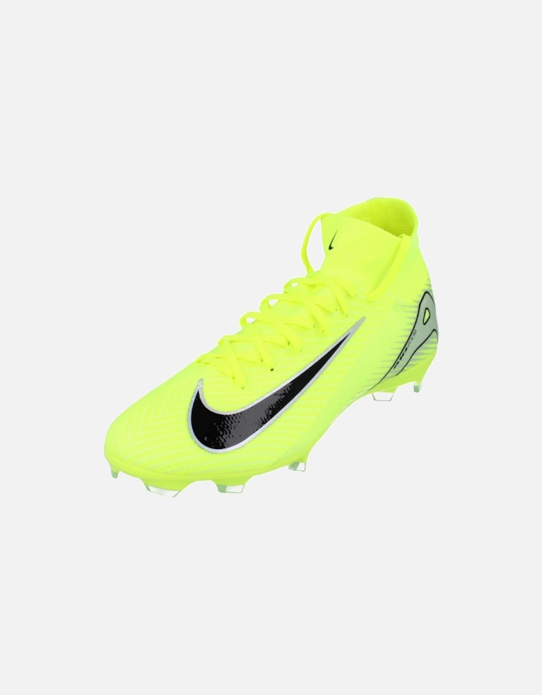 Zoom Superfly 10 Pro FG Mens Football Boots Hf9433  700