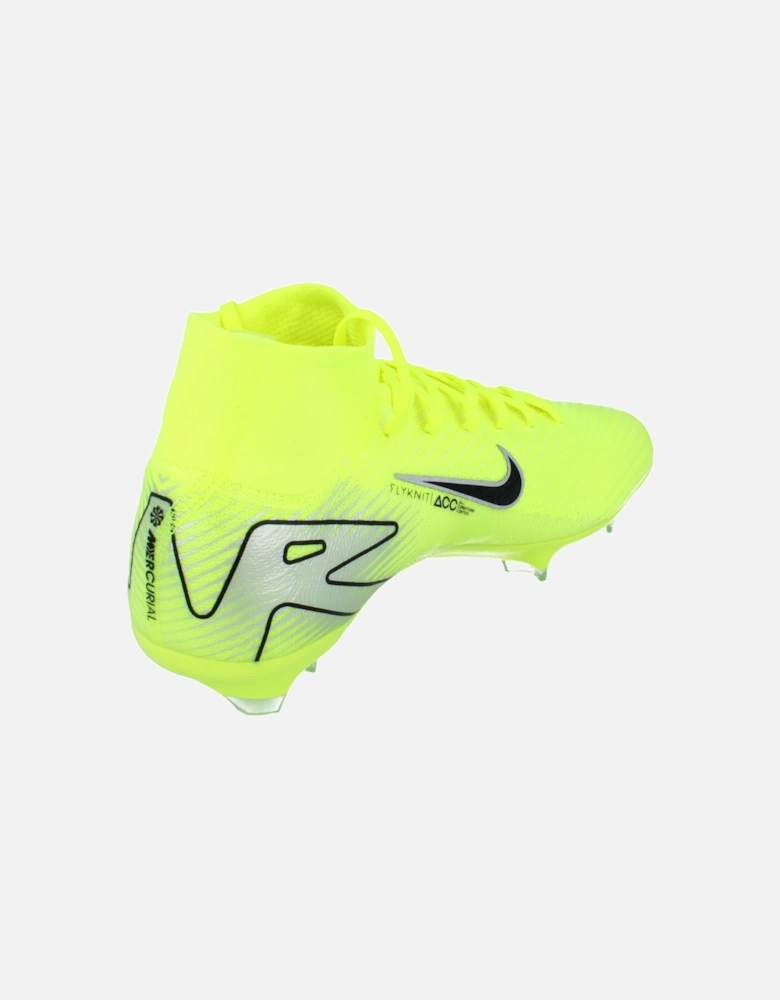 Zoom Superfly 10 Pro FG Mens Football Boots Hf9433  700