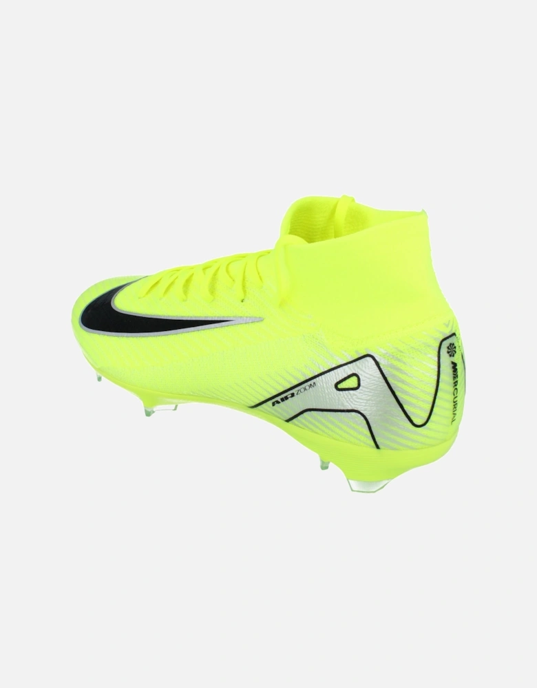 Zoom Superfly 10 Pro FG Mens Football Boots Hf9433  700