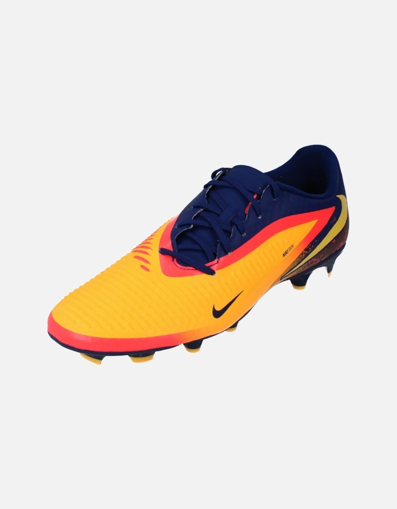 6 Low Academy Fg/Mg Eh Mens Football Boots Hq2314  800