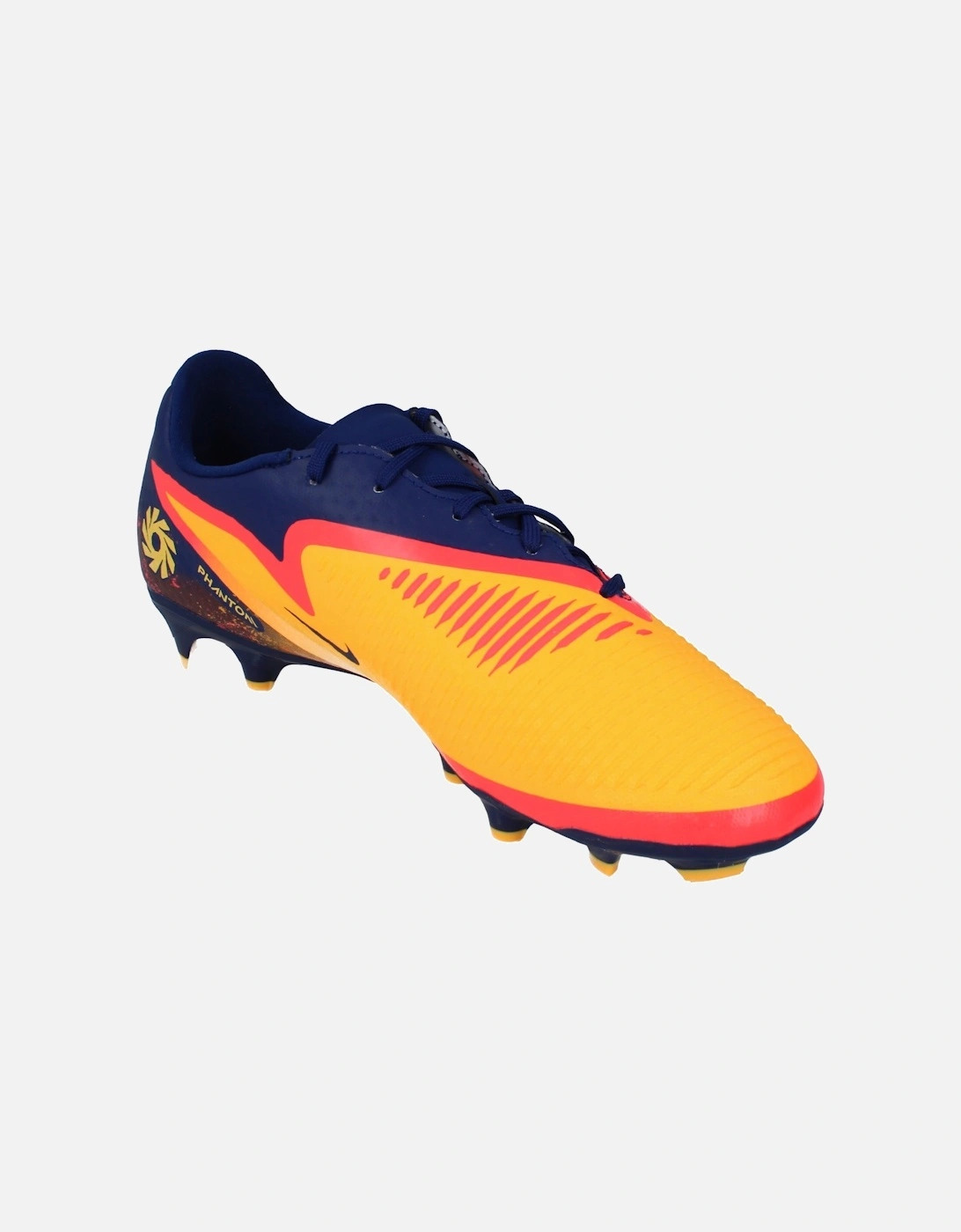 6 Low Academy Fg/Mg Eh Mens Football Boots Hq2314  800