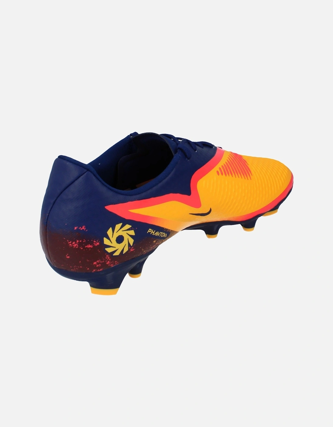 6 Low Academy Fg/Mg Eh Mens Football Boots Hq2314  800