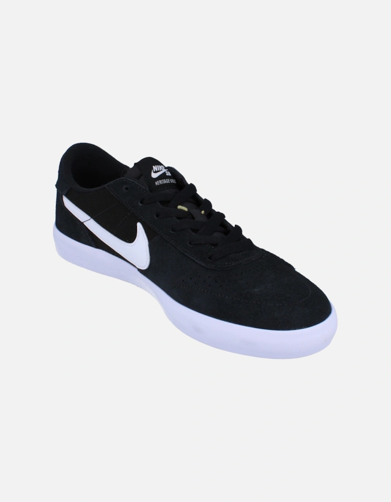 Heritage Vulc Mens Trainers Cd5010  003