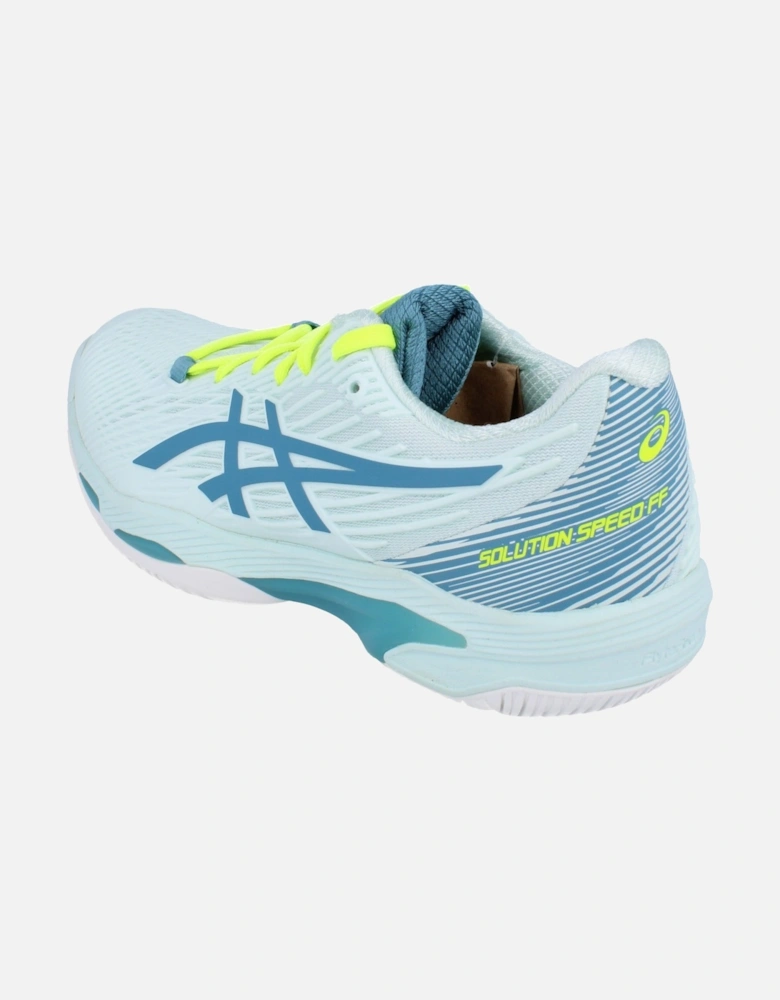 Solution Speed Ff 2 Womens Tennis Shoes 1042A136  405