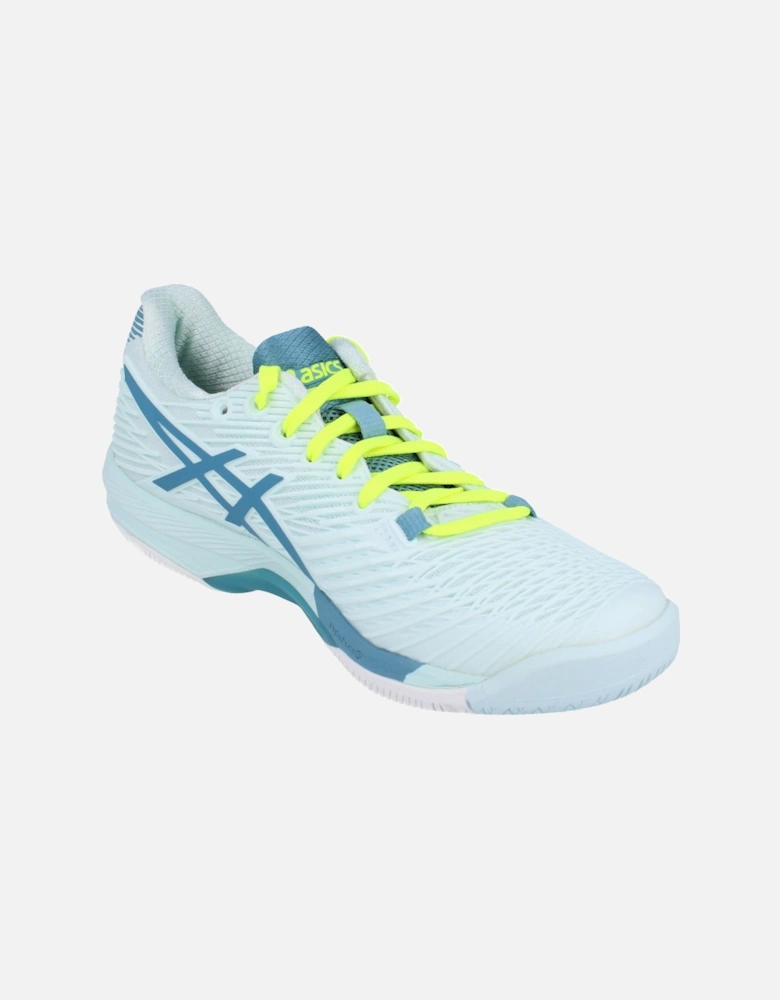 Solution Speed Ff 2 Womens Tennis Shoes 1042A136  405