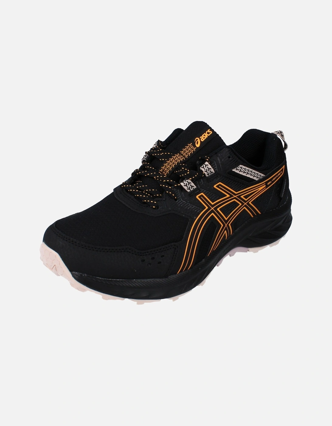 Gel-Venture 9 Waterproof Womens 1012B519  004, 6 of 5