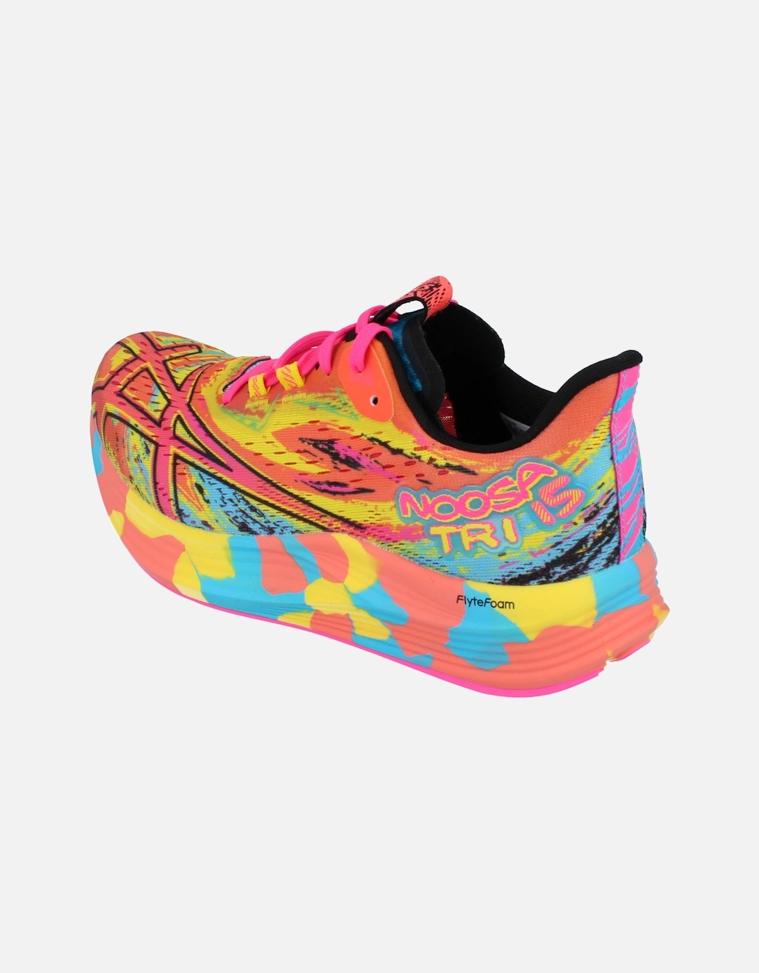 Gel-Noosa Tri 15 Womens 1012B429  400