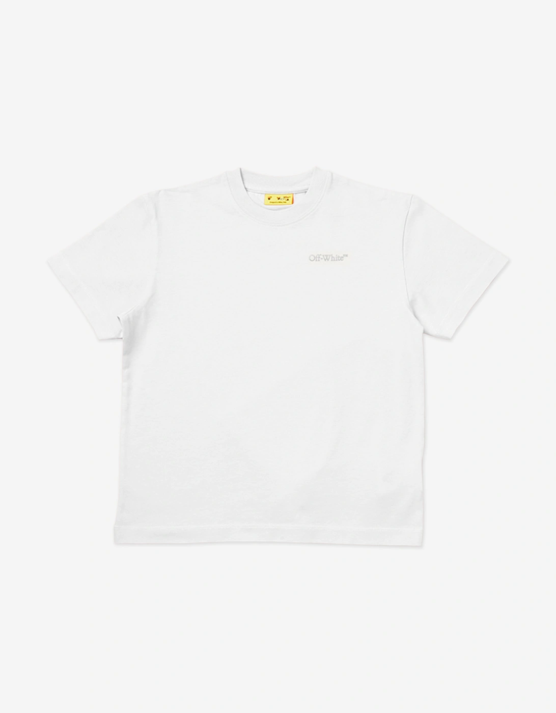 Girls Bookish 3 Pack T-Shirt Set in Multicolour