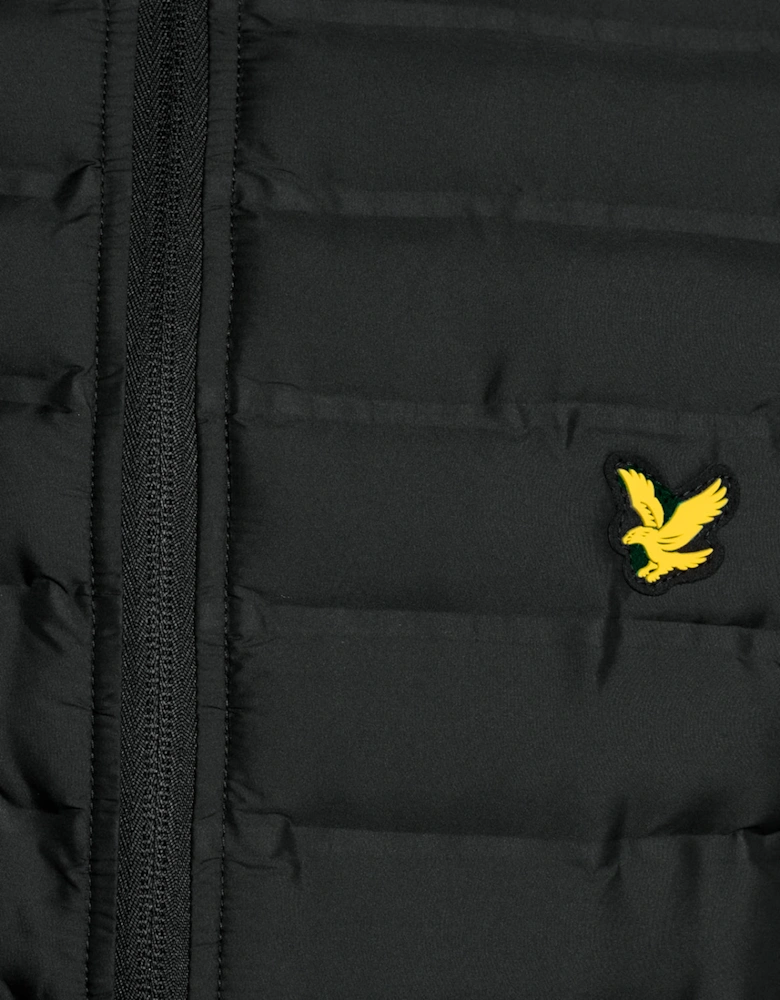 Hybrid Quilted Gilet