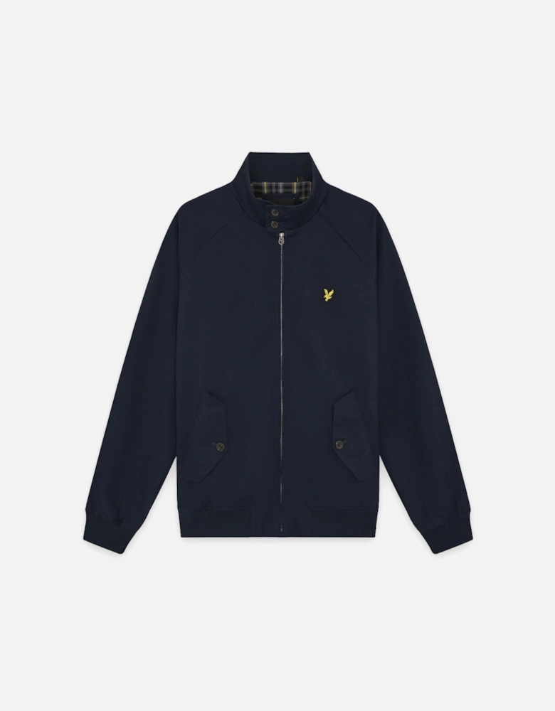 Cotton Harrington Jacket