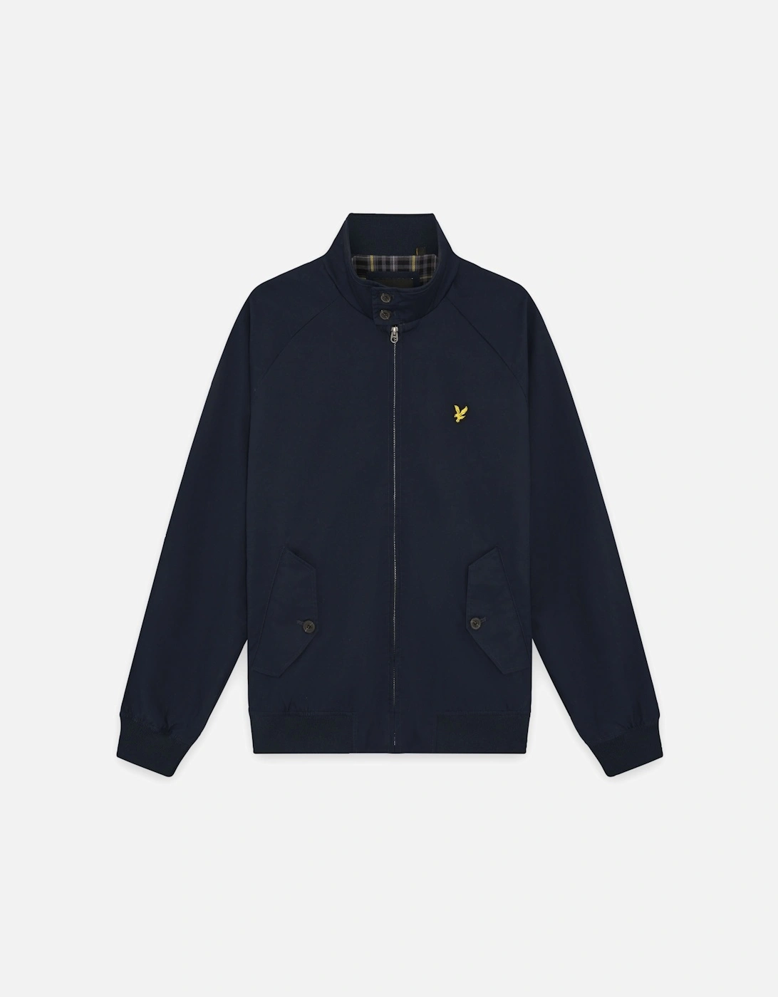 Cotton Harrington Jacket, 4 of 3