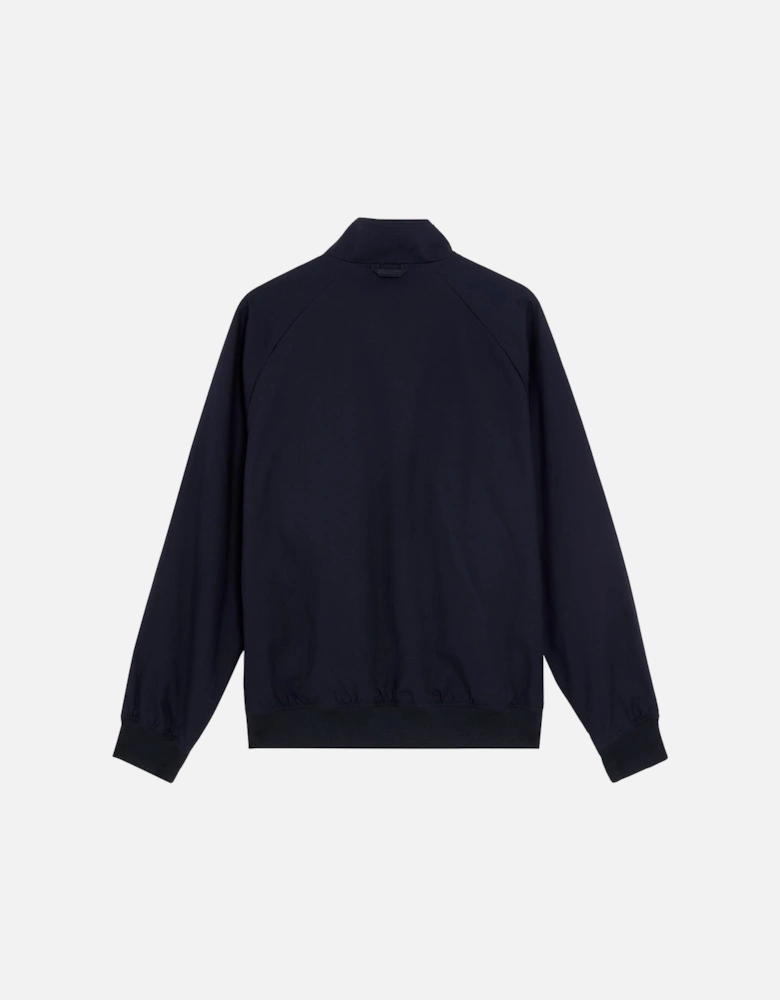 Cotton Harrington Jacket