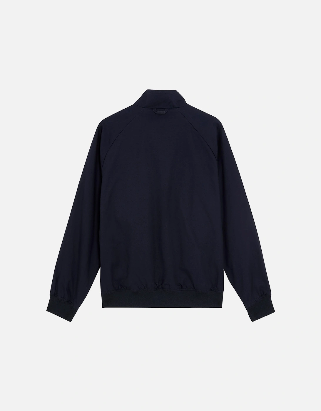 Cotton Harrington Jacket