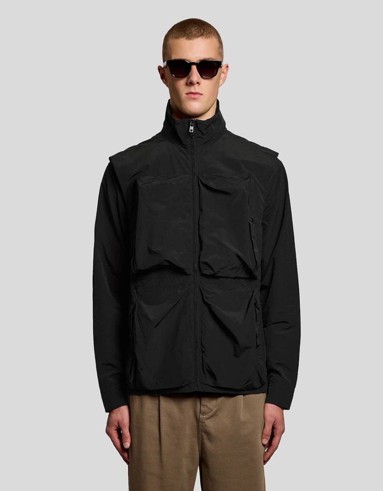 Lightweight Ripstop Gilet