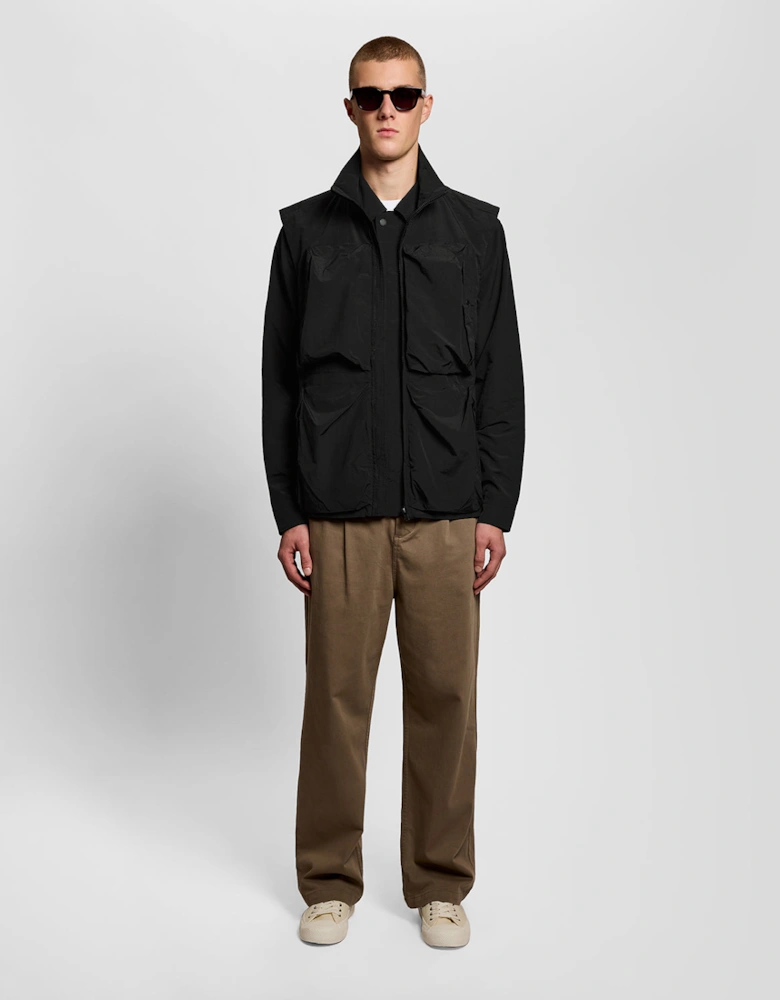 Lightweight Ripstop Gilet