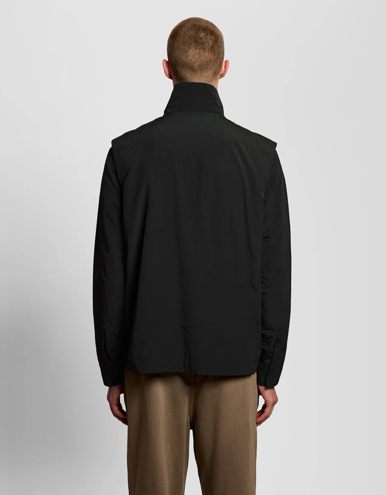 Lightweight Ripstop Gilet