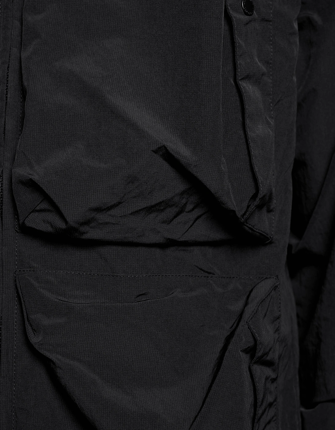 Lightweight Ripstop Gilet