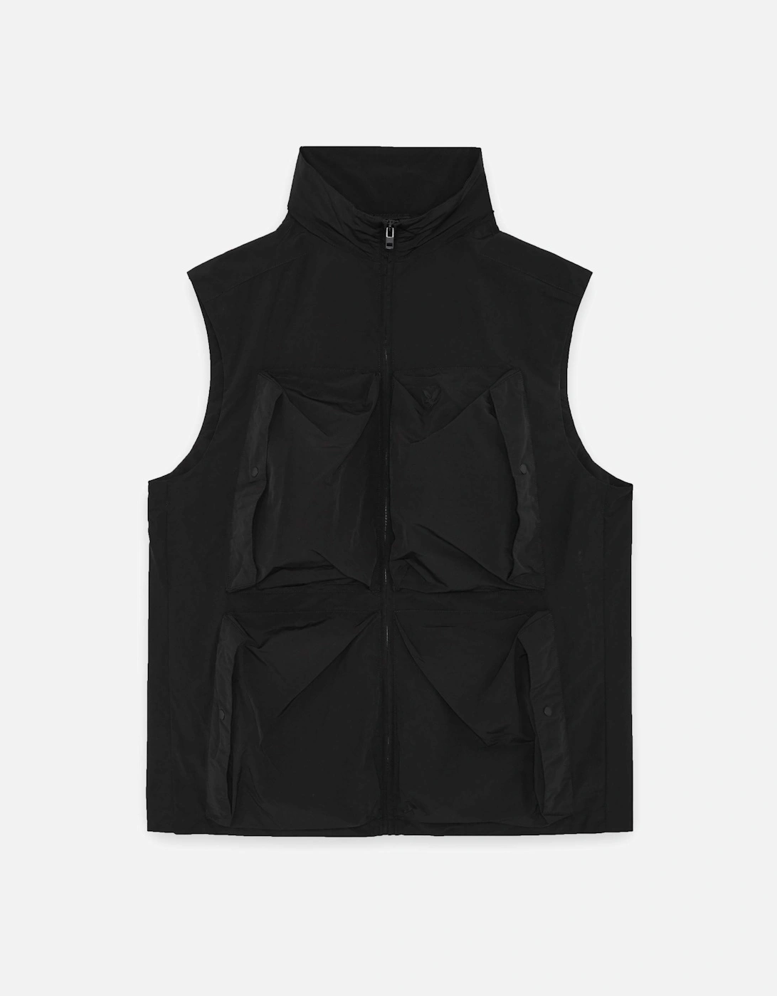 Lightweight Ripstop Gilet