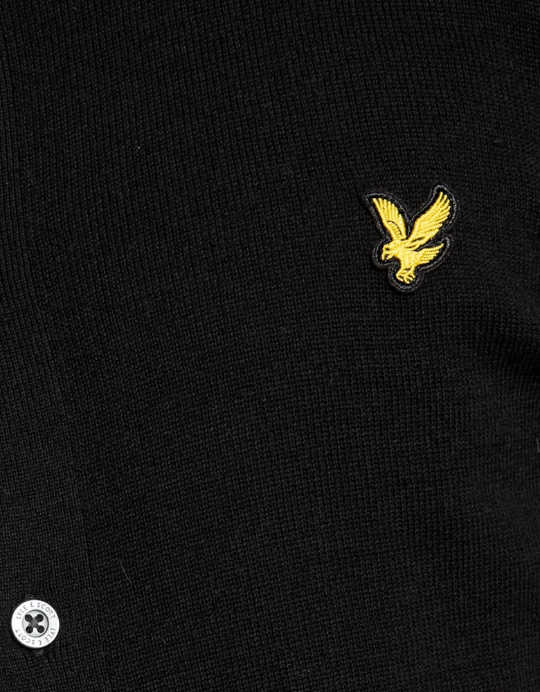 Cotton Knitted Shirt