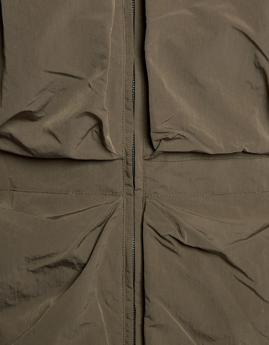 Lightweight Windbreaker Jacket