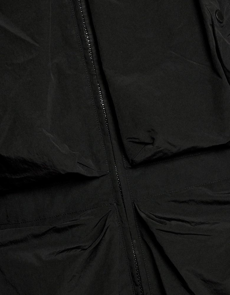 Lightweight Windbreaker Jacket