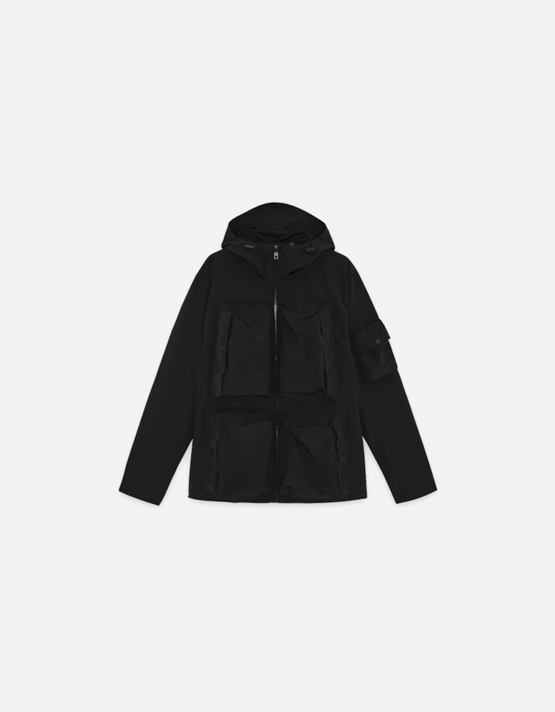 Lightweight Windbreaker Jacket