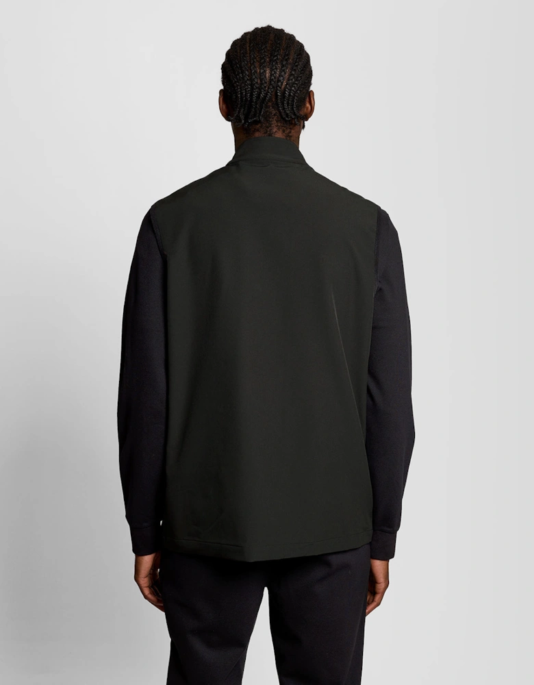 Sports Performance Gilet