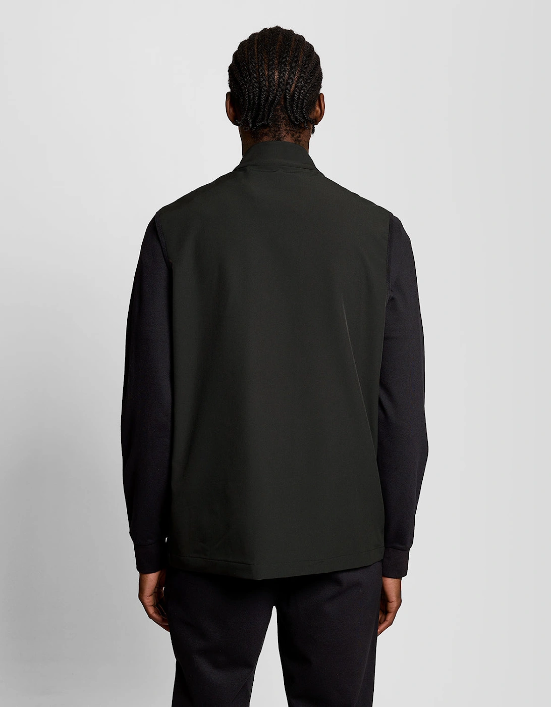 Sports Performance Gilet