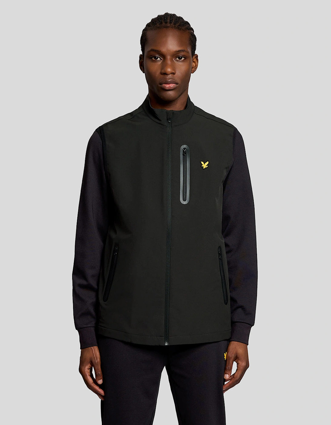 Sports Performance Gilet, 7 of 6