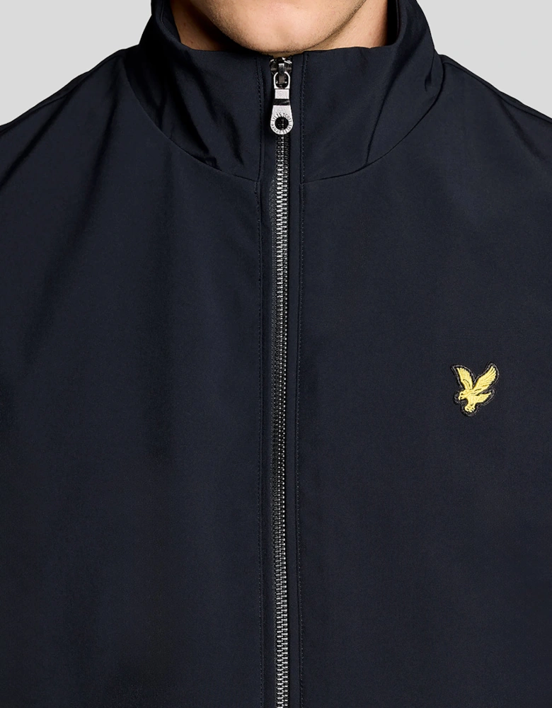 Mesh-Back Softshell Gilet