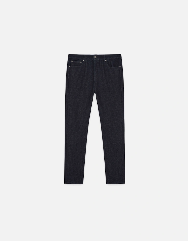 Slim Tapered Jeans
