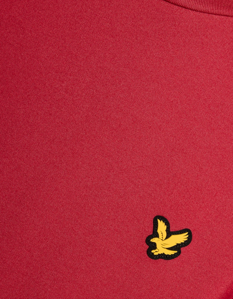 Sports Lightweight Sweatshirt