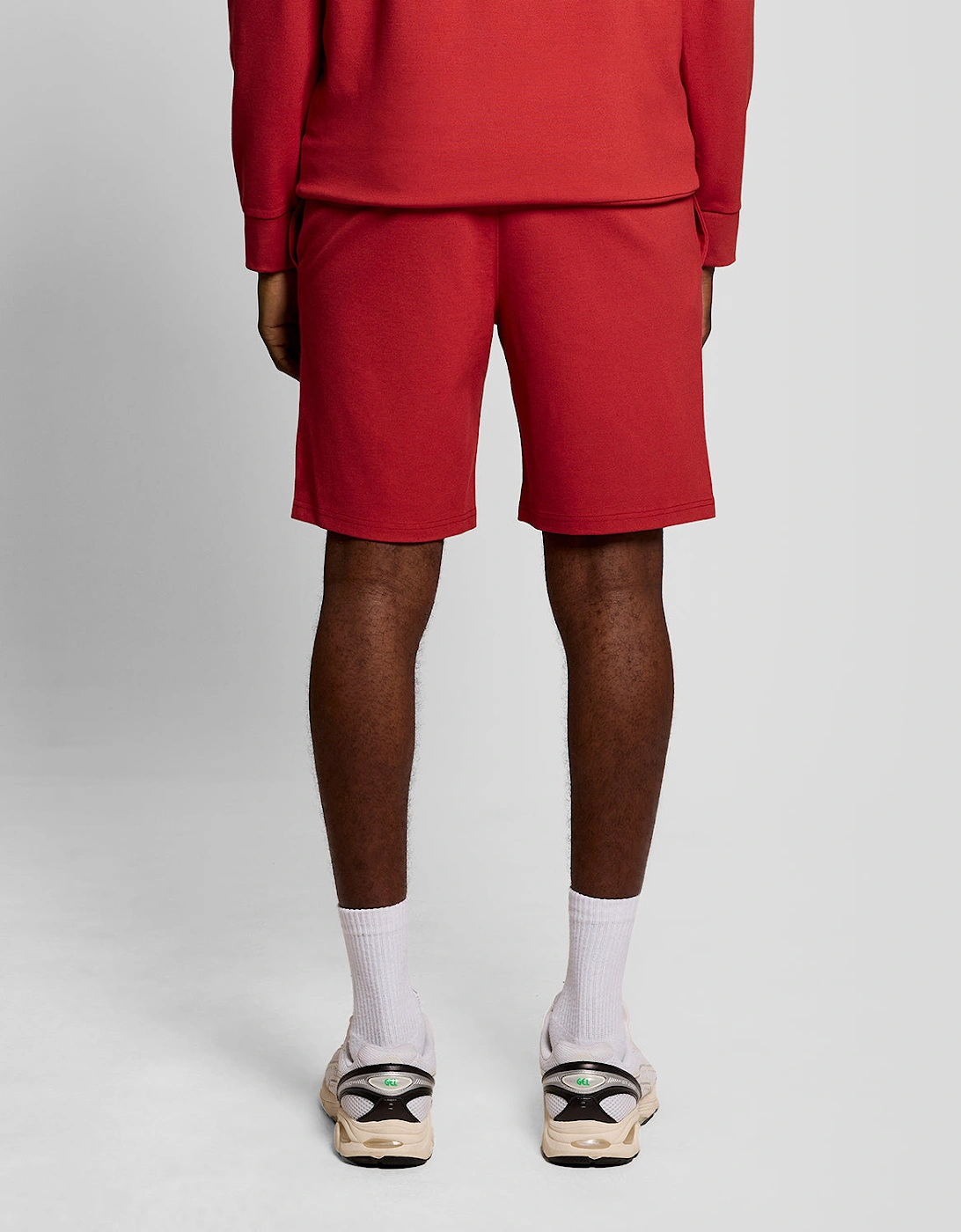 Sports Lightweight Sweat Shorts