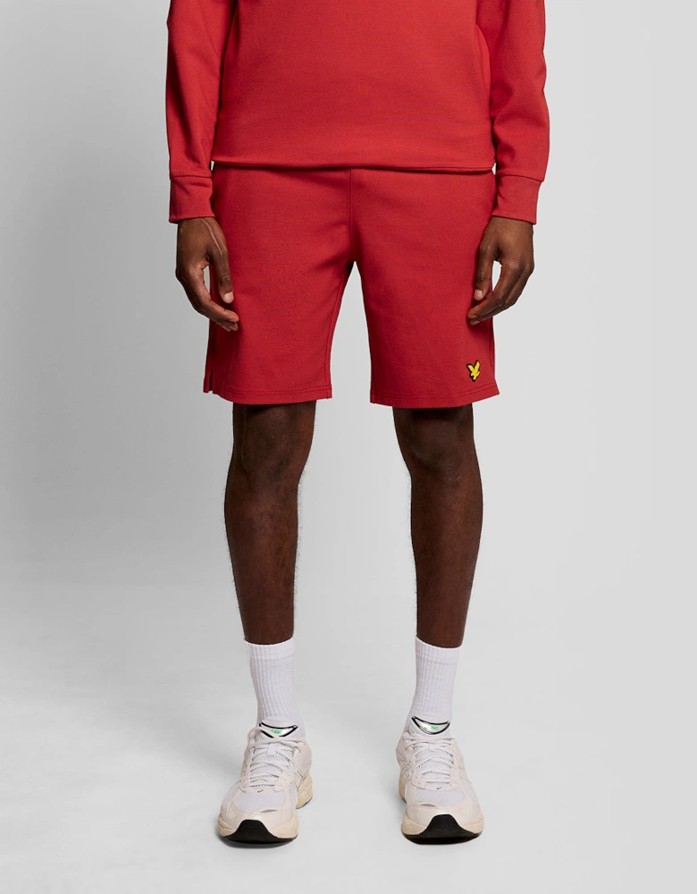 Sports Lightweight Sweat Shorts