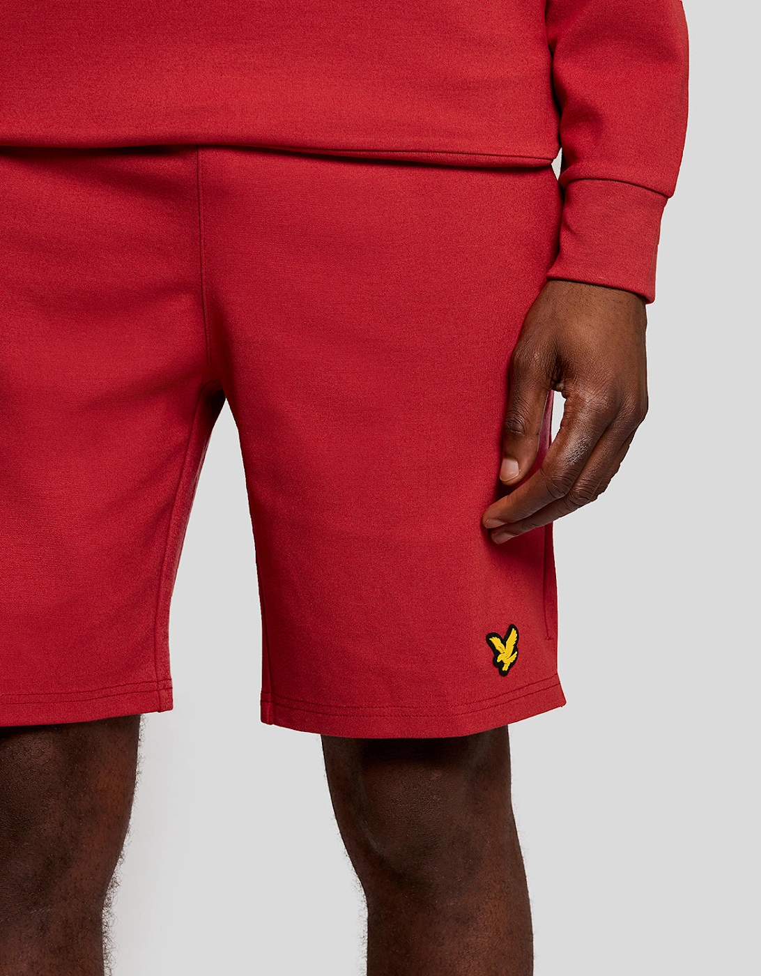 Sports Lightweight Sweat Shorts